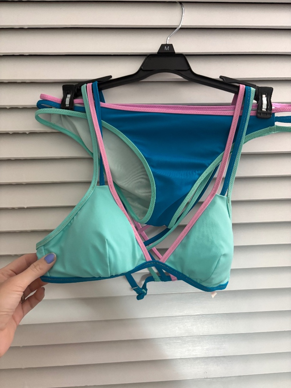 Victoria’s Secret bikini